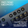LOGITECH G915 X Lightspeed Tactile czarny 920-012676 - 1276174 - zdjęcie 5